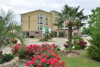 Holiday Inn-Montgomery Airport South