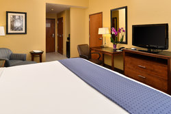  - Holiday Inn South Montgomery - I-65, Exit 164