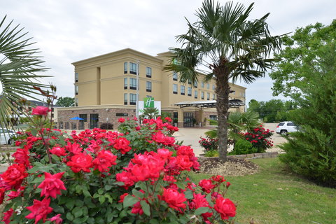 Holiday Inn MONTGOMERY AIRPORT SOUTH