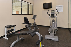  - Holiday Inn South Montgomery - I-65, Exit 164