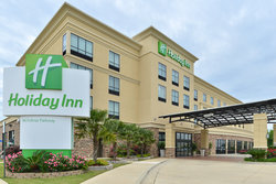  - Holiday Inn South Montgomery - I-65, Exit 164