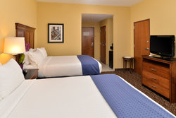  - Holiday Inn South Montgomery - I-65, Exit 164