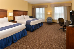 - Holiday Inn South Montgomery - I-65, Exit 164