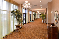  - Holiday Inn South Montgomery - I-65, Exit 164