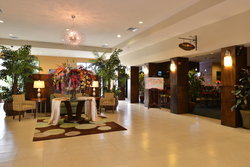  - Holiday Inn South Montgomery - I-65, Exit 164