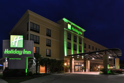  - Holiday Inn South Montgomery - I-65, Exit 164