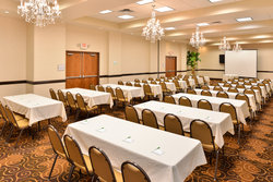  - Holiday Inn South Montgomery - I-65, Exit 164