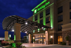  - Holiday Inn South Montgomery - I-65, Exit 164