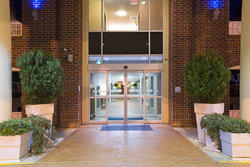  - Holiday Inn Express Minden