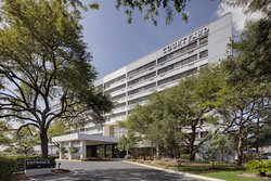  - Courtyard by Marriott Central Austin - I-35, Exit 238