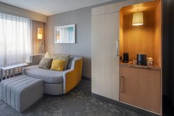  - Courtyard by Marriott Central Austin - I-35, Exit 238