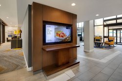  - Courtyard by Marriott Central Austin - I-35, Exit 238