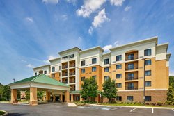  - Courtyard by Marriott Hotel Langhorne - I-295, Exit 5