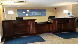  - Holiday Inn Express & Suites New Buffalo