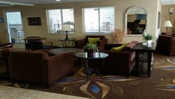  - Holiday Inn Express & Suites New Buffalo