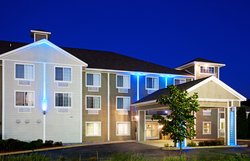  - Holiday Inn Express & Suites New Buffalo