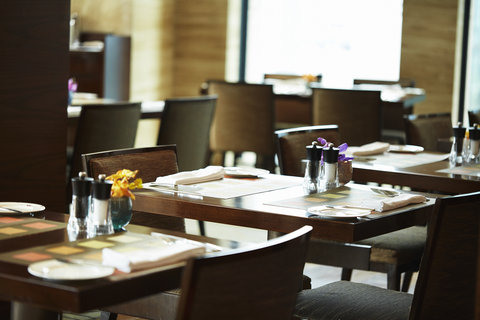 INTERCONTINENTAL OSAKA - Photo 6