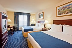  - Holiday Inn Express & Suites Paragould