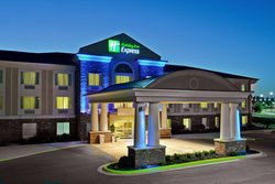  - Holiday Inn Express & Suites Paragould