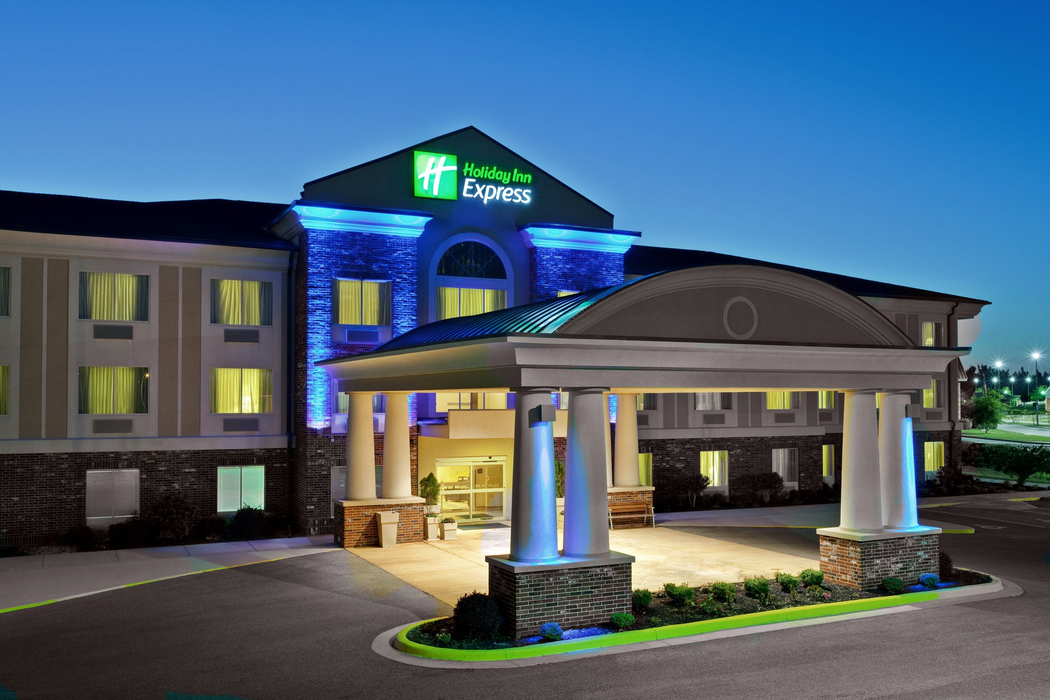 Holiday Inn Express & Suites PARAGOULD