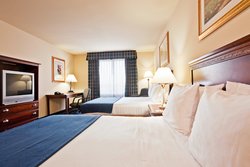  - Holiday Inn Express & Suites Paragould