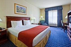  - Holiday Inn Express & Suites Paragould