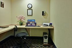  - Holiday Inn Express & Suites Paragould
