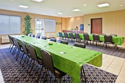  - Holiday Inn Express & Suites Paragould