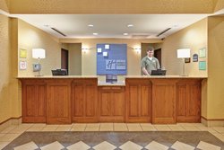  - Holiday Inn Express & Suites Paragould