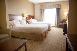  - Holiday Inn Express & Suites Paragould