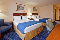  - Holiday Inn Express & Suites Paragould