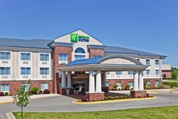  - Holiday Inn Express & Suites Paragould