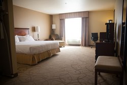  - Holiday Inn Express & Suites Paragould