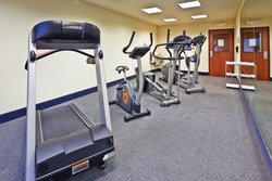  - Holiday Inn Express & Suites Paragould