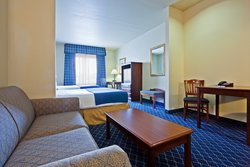  - Holiday Inn Express & Suites Paragould