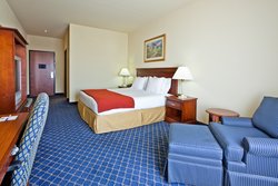  - Holiday Inn Express & Suites Paragould