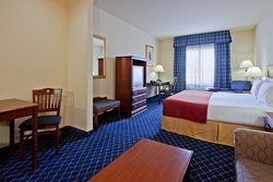  - Holiday Inn Express & Suites Paragould