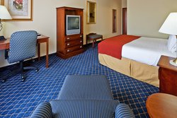  - Holiday Inn Express & Suites Paragould