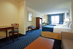  - Holiday Inn Express & Suites Paragould