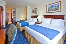  - Holiday Inn Express & Suites Paragould