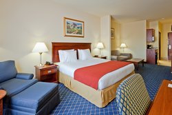  - Holiday Inn Express & Suites Paragould