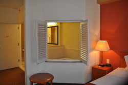  - Holiday Inn Express Williamston