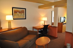  - Holiday Inn Express Williamston