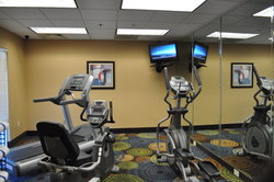  - Holiday Inn Express Williamston