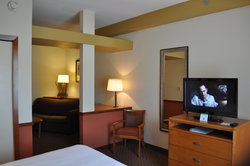  - Holiday Inn Express Williamston