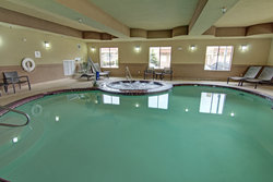  - Holiday Inn Express & Suites Paris