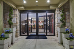  - Holiday Inn Express & Suites Paris