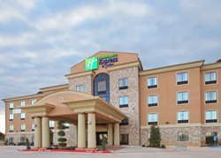  - Holiday Inn Express & Suites Paris