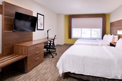  - Holiday Inn Express & Suites Selma - I-35, Exit 173