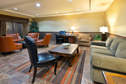  - Holiday Inn Express Show Low